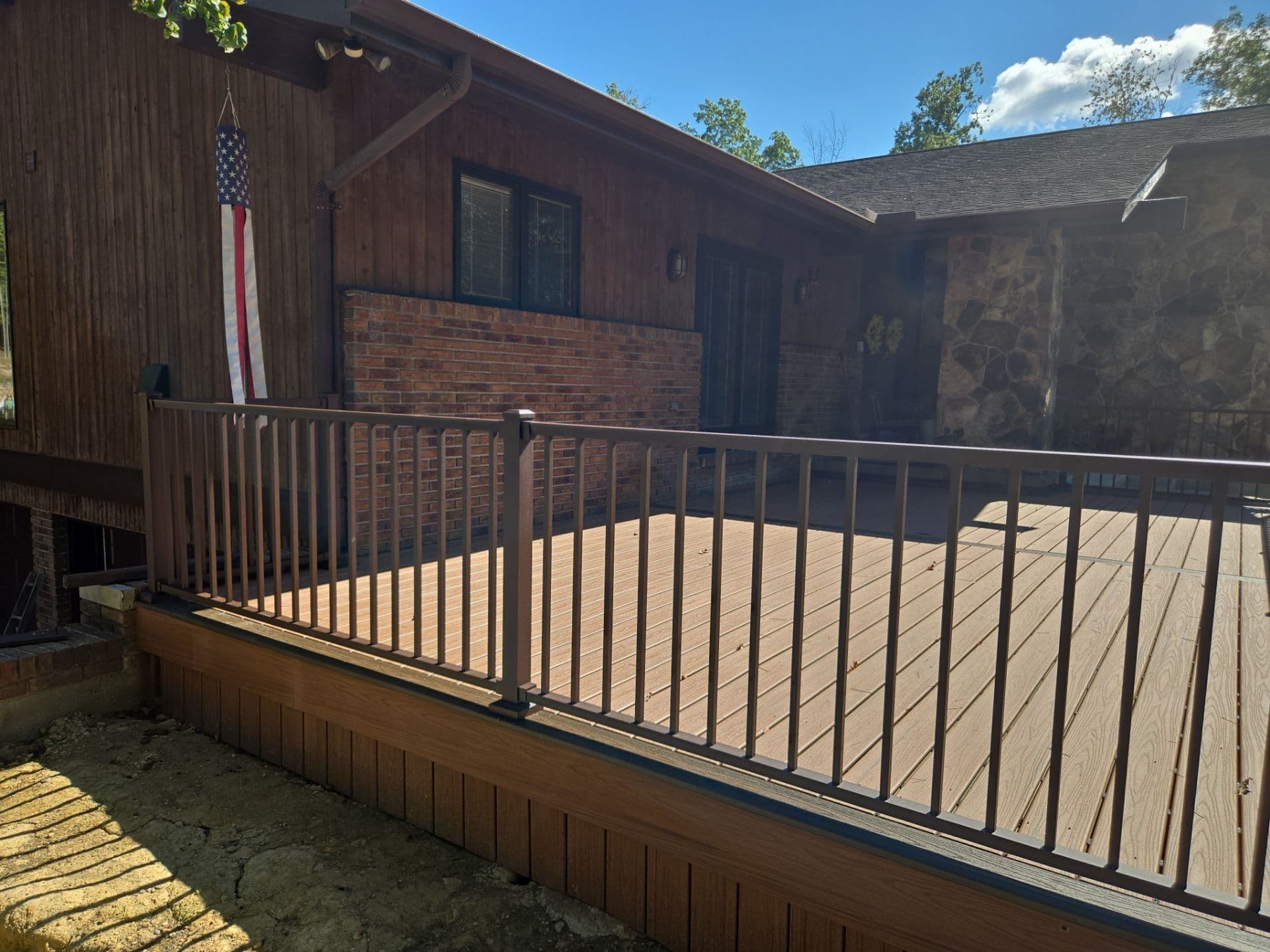 Porch Builder
