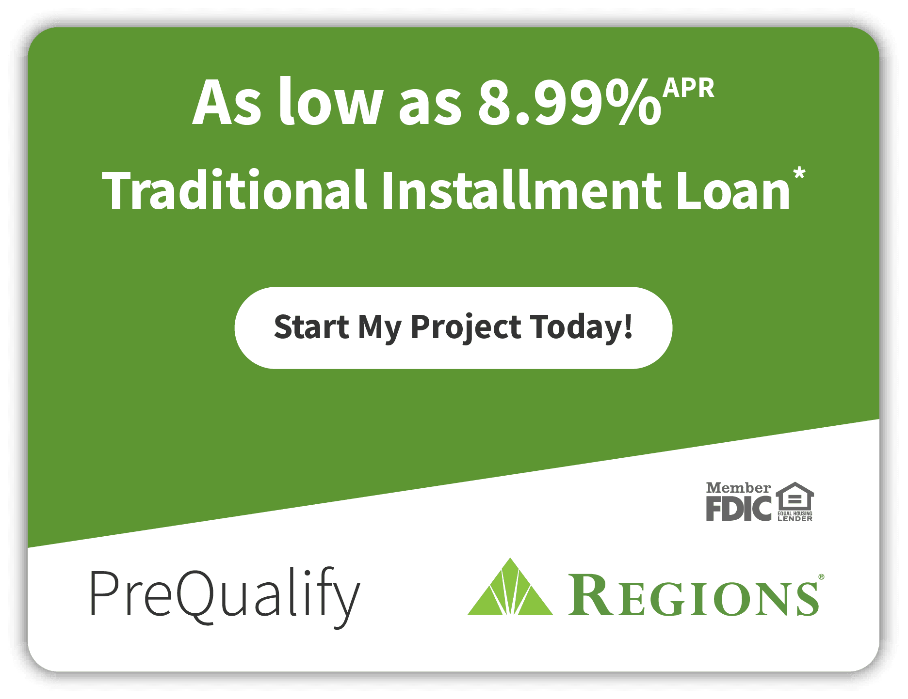 Finance Banner
