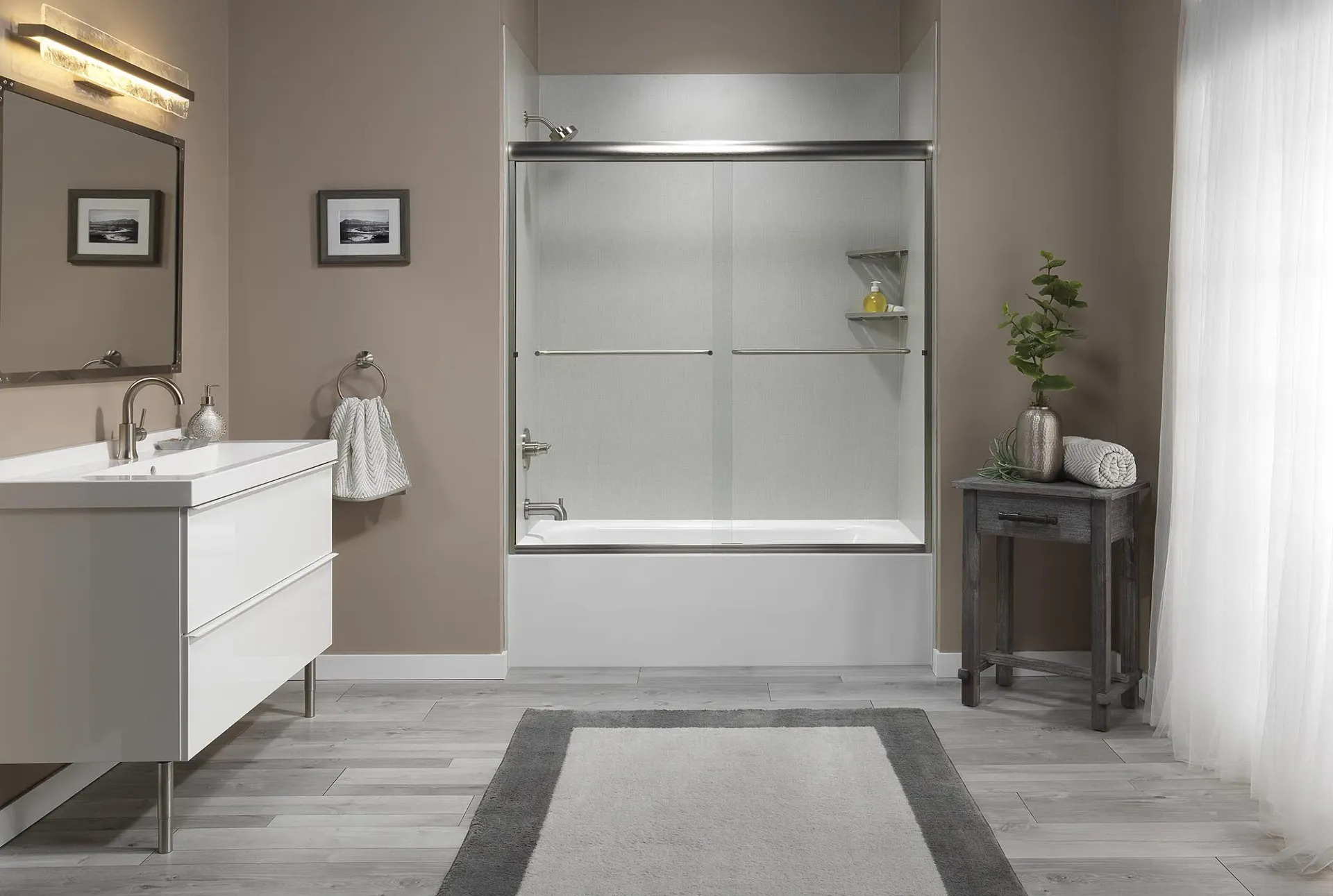 St Albans WV Bathroom Remodeling Services