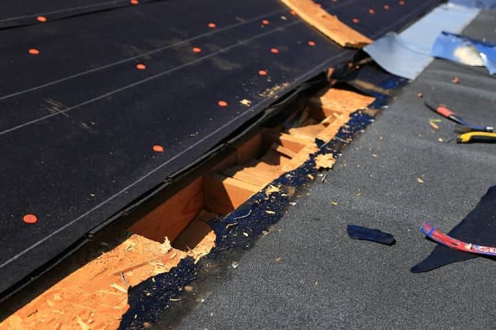 Roofing Inspections