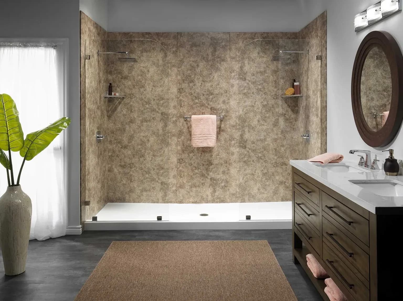 Shower Replacement: Your Comprehensive Guide to Revamping Your Bathroom Experience