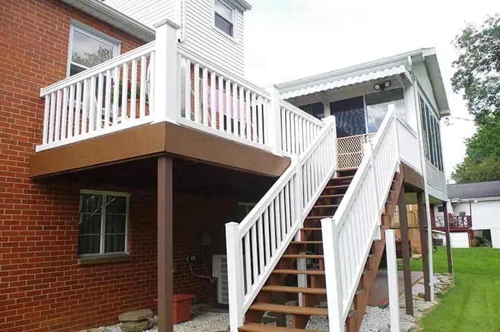 Preserving Your Outdoor Escape: The Vital Role of Deck Waterproofing in Huntington, WV
