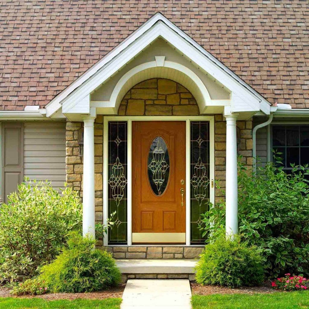 Door Replacement