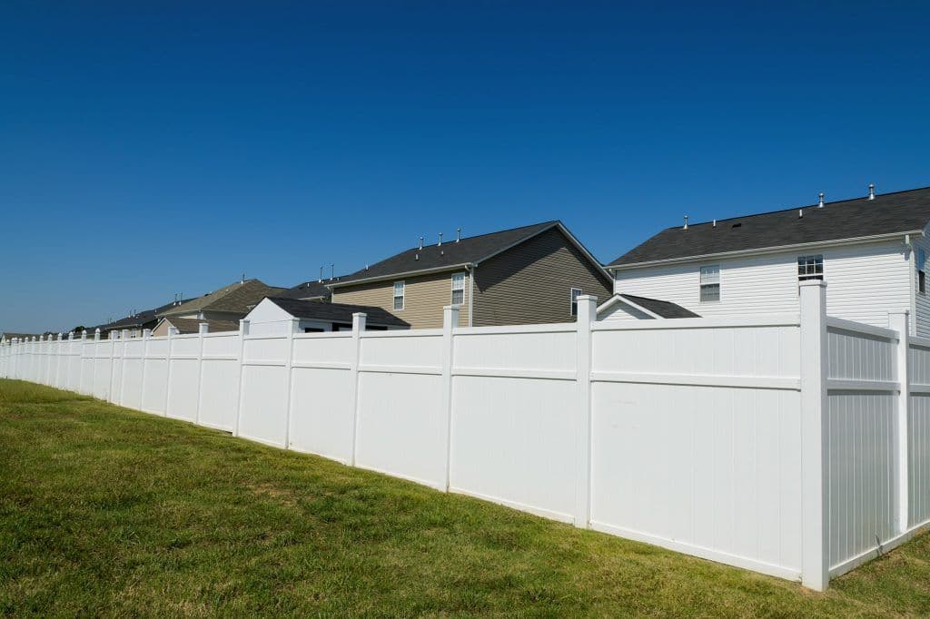 Fencing