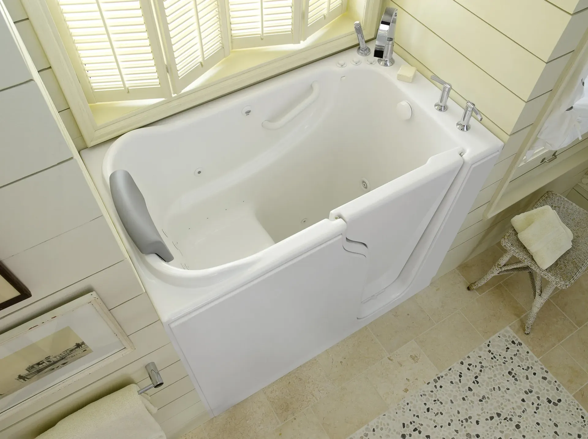 Bathroom Remodel