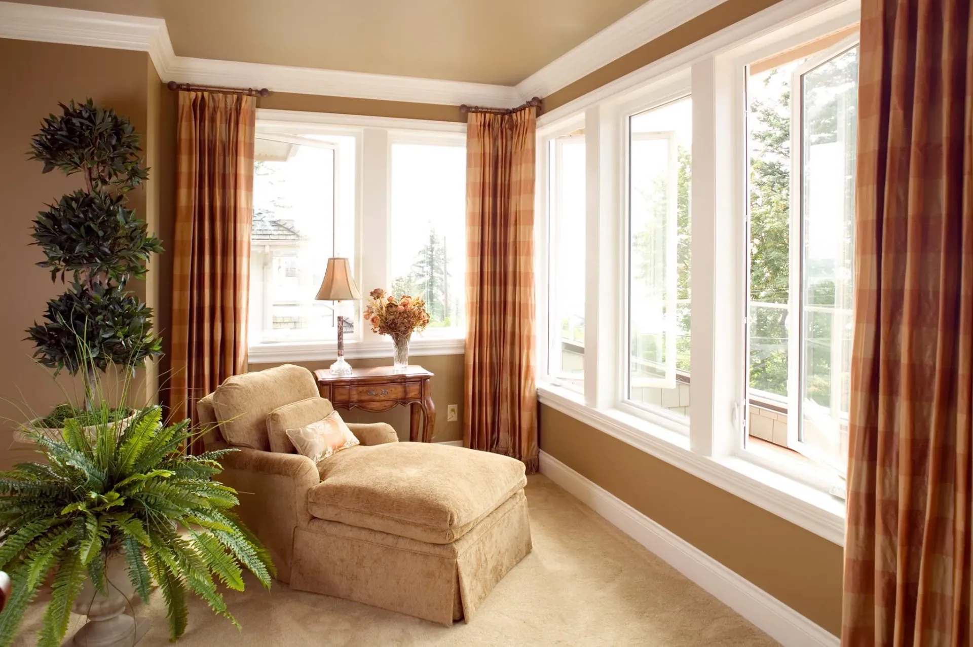 Winfield WV Replacement Windows