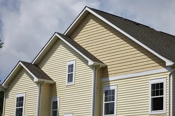 Siding