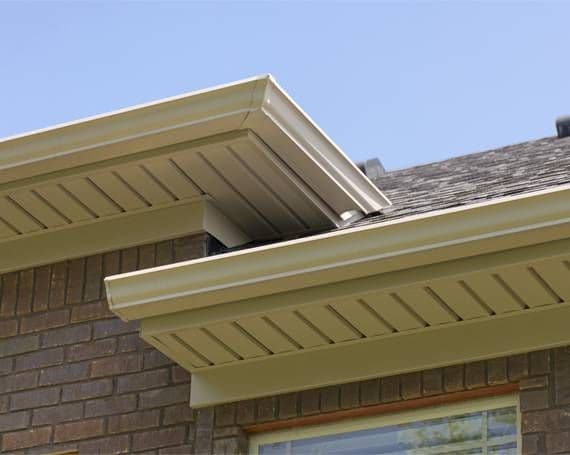 Soffit & Fascia