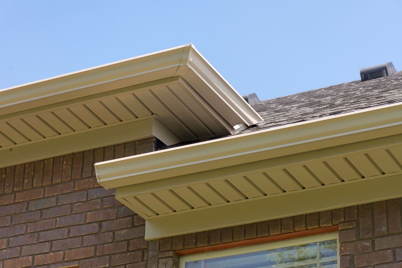 Soffit & Fascia