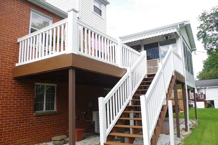 Porches