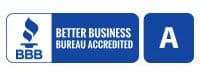 BBB Accredited