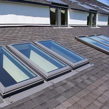 Velux Sunlight